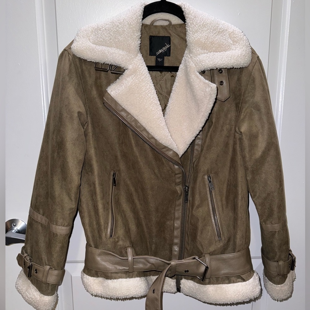 Collection B Jacket - Size S